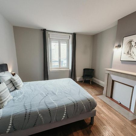 Appartement D'Alexandre Hyper Centre-Ville Charleville-Mézières Екстериор снимка