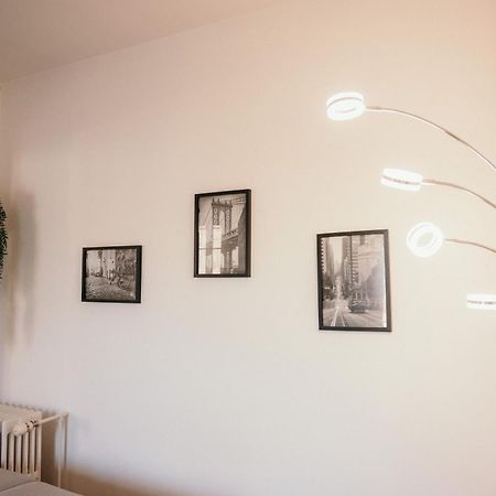 Appartement D'Alexandre Hyper Centre-Ville Charleville-Mézières Екстериор снимка
