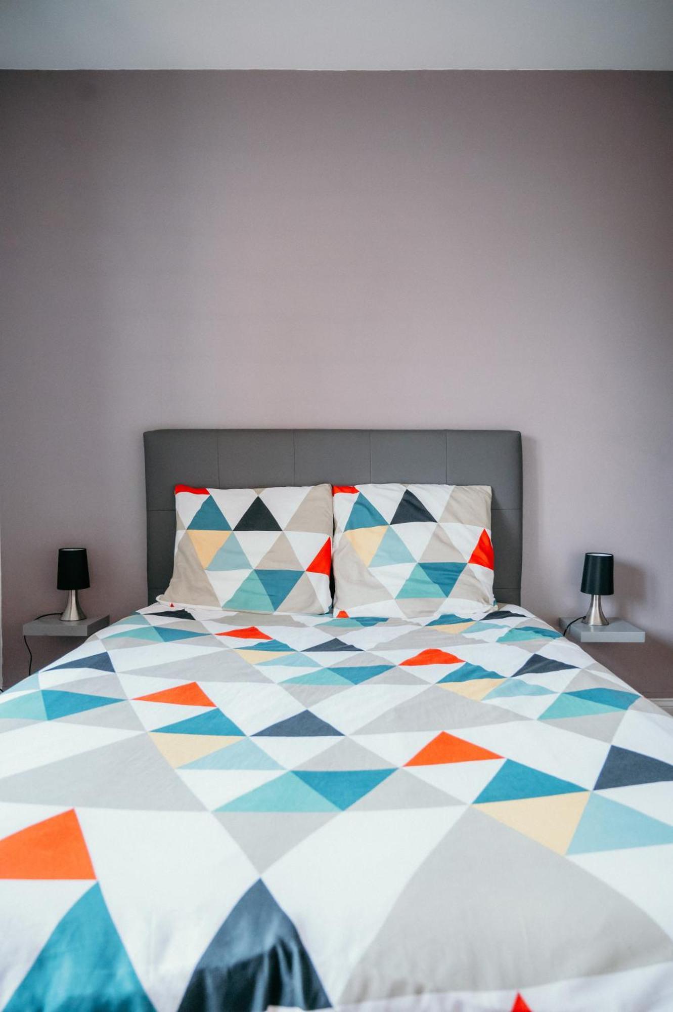 Appartement D'Alexandre Hyper Centre-Ville Charleville-Mézières Екстериор снимка