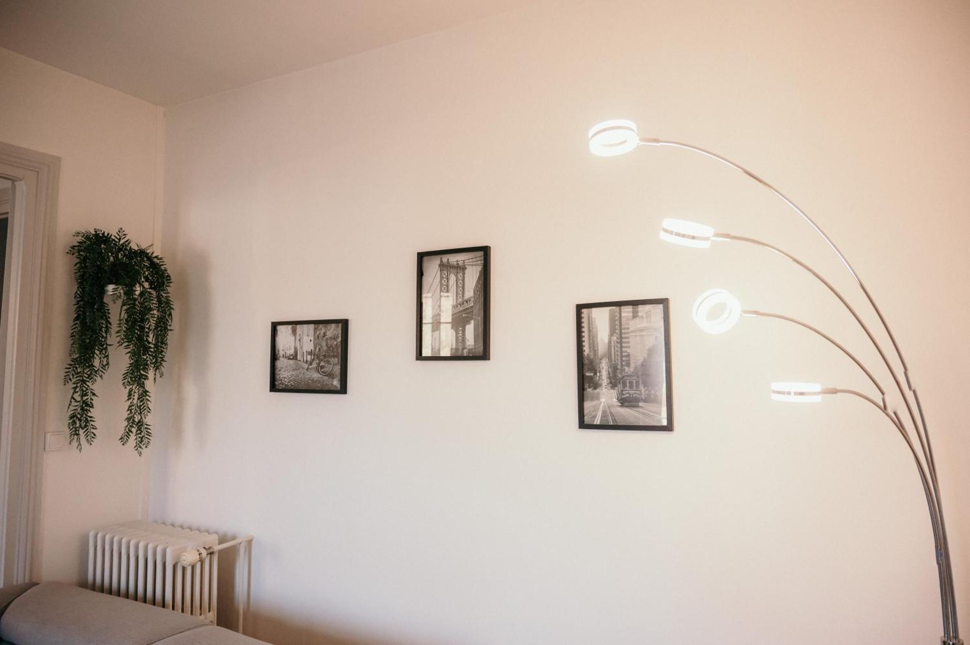Appartement D'Alexandre Hyper Centre-Ville Charleville-Mézières Екстериор снимка