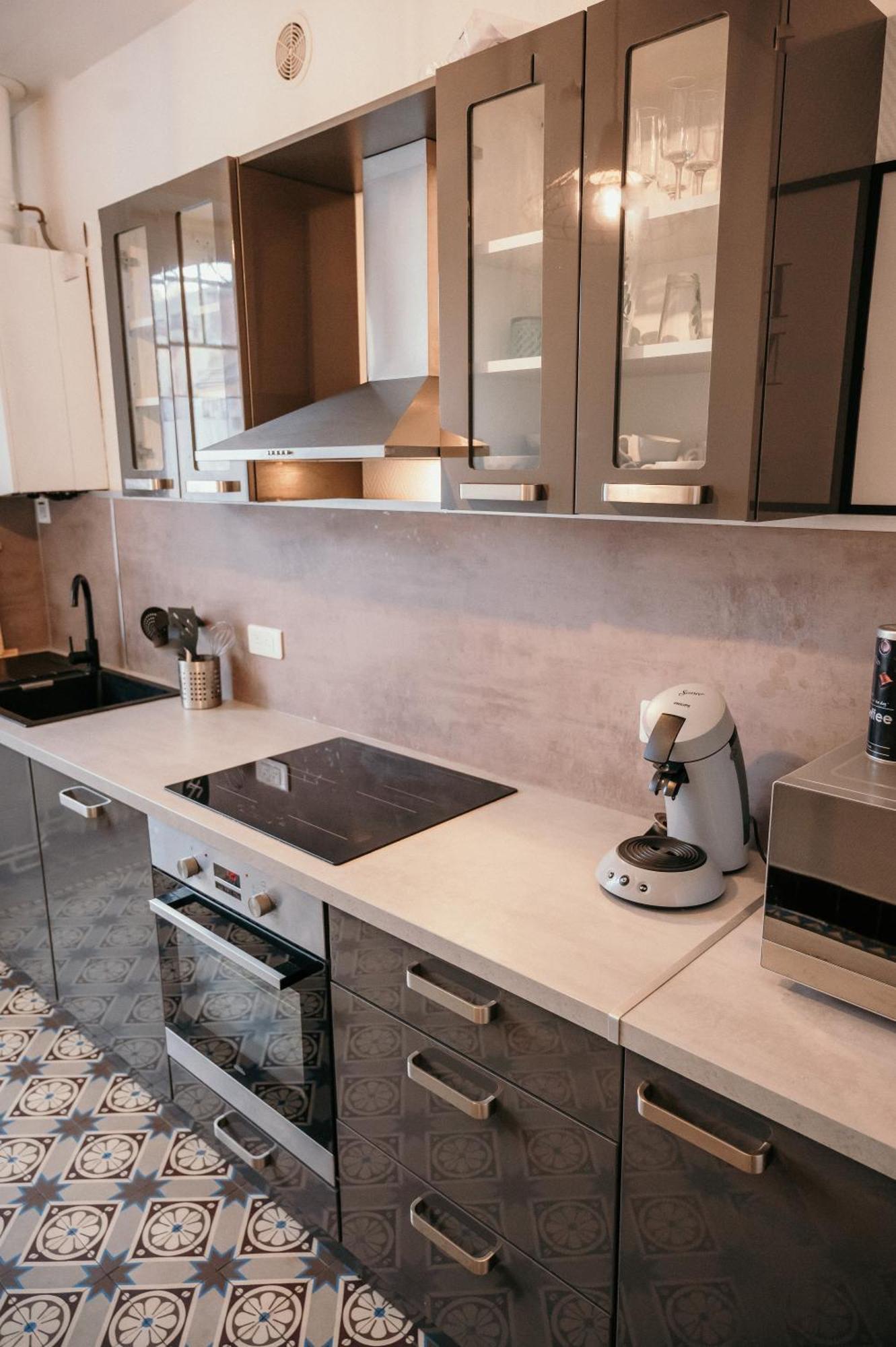 Appartement D'Alexandre Hyper Centre-Ville Charleville-Mézières Екстериор снимка